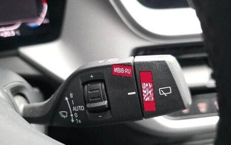 BMW 1 серия, 2020 год, 2 100 000 рублей, 15 фотография