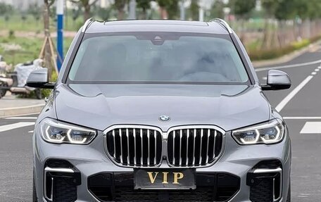 BMW X5, 2022 год, 5 970 000 рублей, 2 фотография