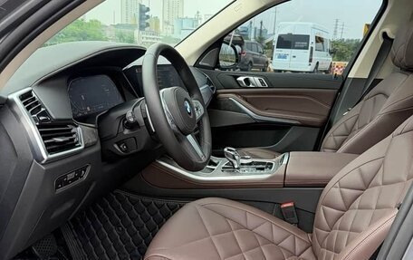 BMW X5, 2022 год, 5 970 000 рублей, 7 фотография