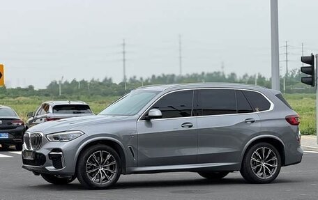 BMW X5, 2022 год, 5 970 000 рублей, 1 фотография