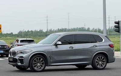 BMW X5, 2022 год, 5 970 000 рублей, 1 фотография
