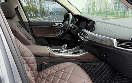 BMW X5, 2022 год, 5 970 000 рублей, 9 фотография