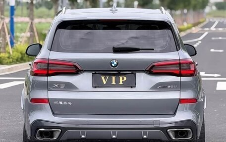BMW X5, 2022 год, 5 970 000 рублей, 3 фотография