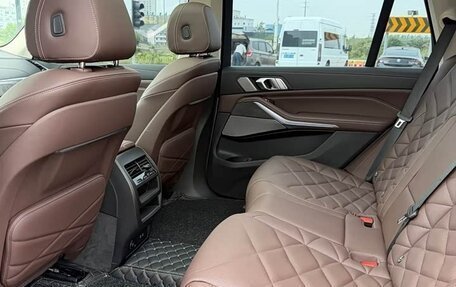 BMW X5, 2022 год, 5 970 000 рублей, 8 фотография