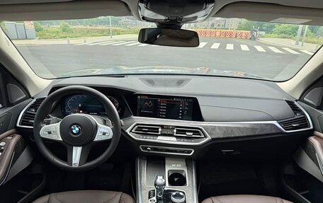 BMW X5, 2022 год, 5 970 000 рублей, 6 фотография