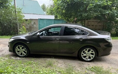 Mazda 6, 2010 год, 1 130 000 рублей, 6 фотография