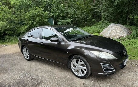 Mazda 6, 2010 год, 1 130 000 рублей, 5 фотография