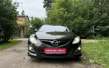 Mazda 6, 2010 год, 1 130 000 рублей, 3 фотография