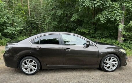 Mazda 6, 2010 год, 1 130 000 рублей, 7 фотография