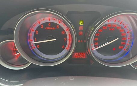 Mazda 6, 2010 год, 1 130 000 рублей, 12 фотография