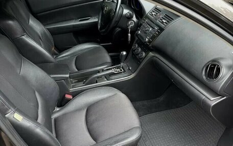 Mazda 6, 2010 год, 1 130 000 рублей, 11 фотография