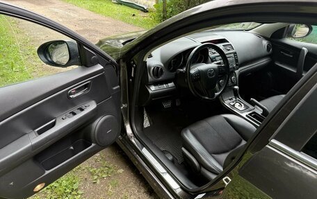 Mazda 6, 2010 год, 1 130 000 рублей, 10 фотография