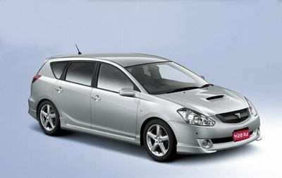 Toyota Caldina, 2003 год, 690 000 рублей, 1 фотография