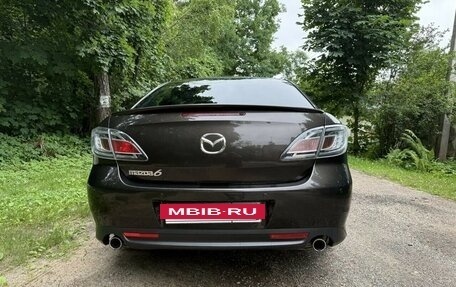 Mazda 6, 2010 год, 1 130 000 рублей, 9 фотография