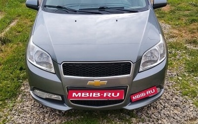 Chevrolet Nexia, 2023 год, 1 299 000 рублей, 1 фотография