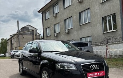 Audi A3, 2012 год, 700 000 рублей, 1 фотография