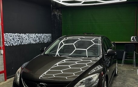 Mazda 6, 2010 год, 1 300 000 рублей, 1 фотография