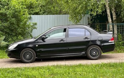Mitsubishi Lancer IX, 2006 год, 299 000 рублей, 1 фотография