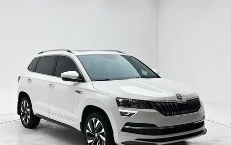 Skoda Karoq I, 2022 год, 2 039 000 рублей, 1 фотография
