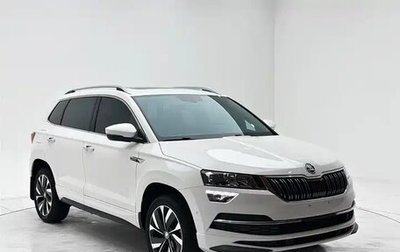 Skoda Karoq I, 2022 год, 2 039 000 рублей, 1 фотография