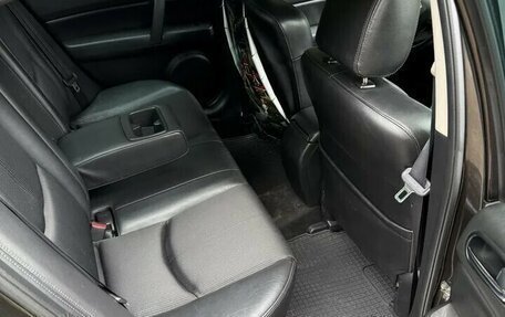 Mazda 6, 2010 год, 1 130 000 рублей, 21 фотография