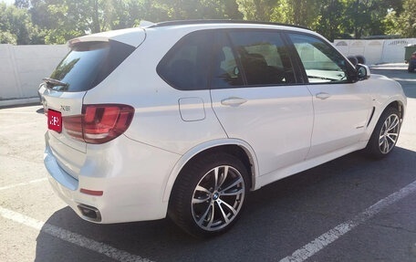 BMW X5, 2016 год, 3 100 000 рублей, 1 фотография