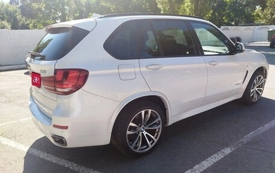 BMW X5, 2016 год, 3 100 000 рублей, 1 фотография