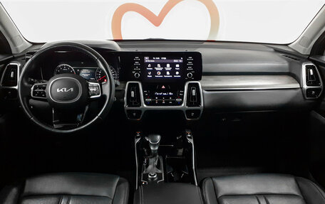 KIA Sorento IV, 2021 год, 3 770 000 рублей, 8 фотография