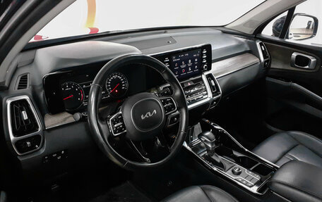 KIA Sorento IV, 2021 год, 3 770 000 рублей, 7 фотография