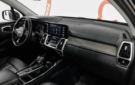 KIA Sorento IV, 2021 год, 3 770 000 рублей, 9 фотография