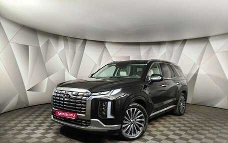 Hyundai Palisade I, 2024 год, 7 200 000 рублей, 1 фотография
