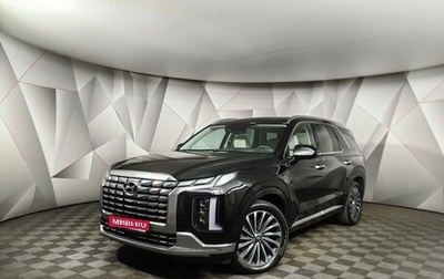 Hyundai Palisade I, 2024 год, 7 200 000 рублей, 1 фотография