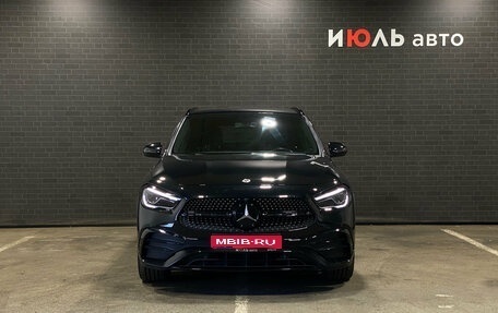 Mercedes-Benz GLA, 2021 год, 3 650 000 рублей, 1 фотография