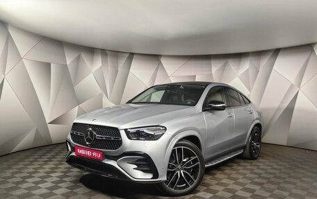 Mercedes-Benz GLE Coupe, 2024 год, 12 000 000 рублей, 1 фотография
