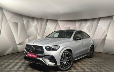 Mercedes-Benz GLE Coupe, 2024 год, 12 000 000 рублей, 1 фотография