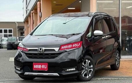 Honda Freed II, 2023 год, 1 150 333 рублей, 1 фотография