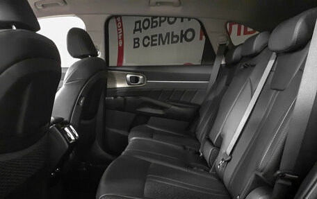 KIA Sorento IV, 2021 год, 3 770 000 рублей, 10 фотография