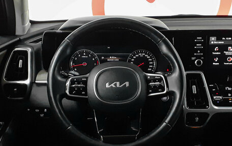 KIA Sorento IV, 2021 год, 3 770 000 рублей, 11 фотография