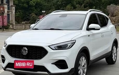 MG ZS II, 2023 год, 1 279 034 рублей, 1 фотография