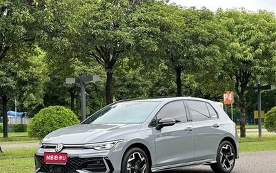 Volkswagen Golf VIII, 2025 год, 2 413 000 рублей, 1 фотография