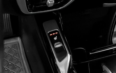 KIA Sorento IV, 2021 год, 3 770 000 рублей, 17 фотография