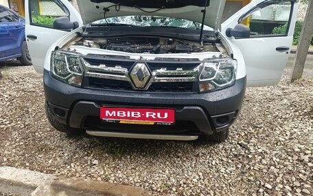 Renault Duster I рестайлинг, 2020 год, 1 400 000 рублей, 1 фотография