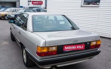 Audi 100, 1994 год, 50 000 рублей, 1 фотография