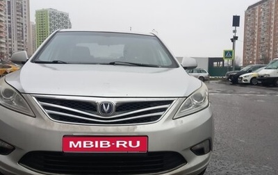 Changan Eado, 2014 год, 385 000 рублей, 1 фотография
