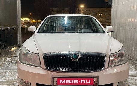 Skoda Octavia, 2012 год, 750 000 рублей, 1 фотография