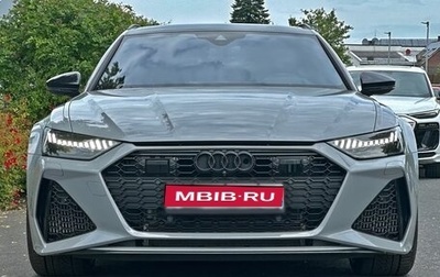 Audi RS 6, 2025 год, 22 800 000 рублей, 1 фотография