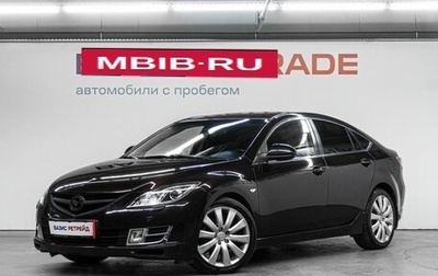 Mazda 6, 2008 год, 920 000 рублей, 1 фотография