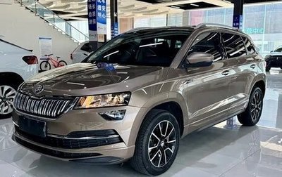 Skoda Karoq I, 2023 год, 2 112 000 рублей, 1 фотография