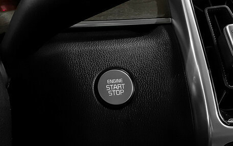 KIA Sorento IV, 2021 год, 3 770 000 рублей, 18 фотография