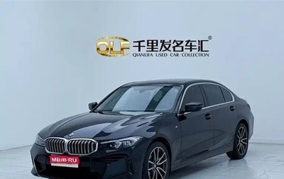BMW 3 серия, 2023 год, 2 730 000 рублей, 1 фотография